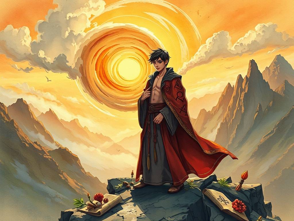 超准测你该怎样清空自己的坏运气