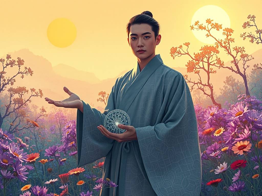测什么样的人能成为你的最佳拍档