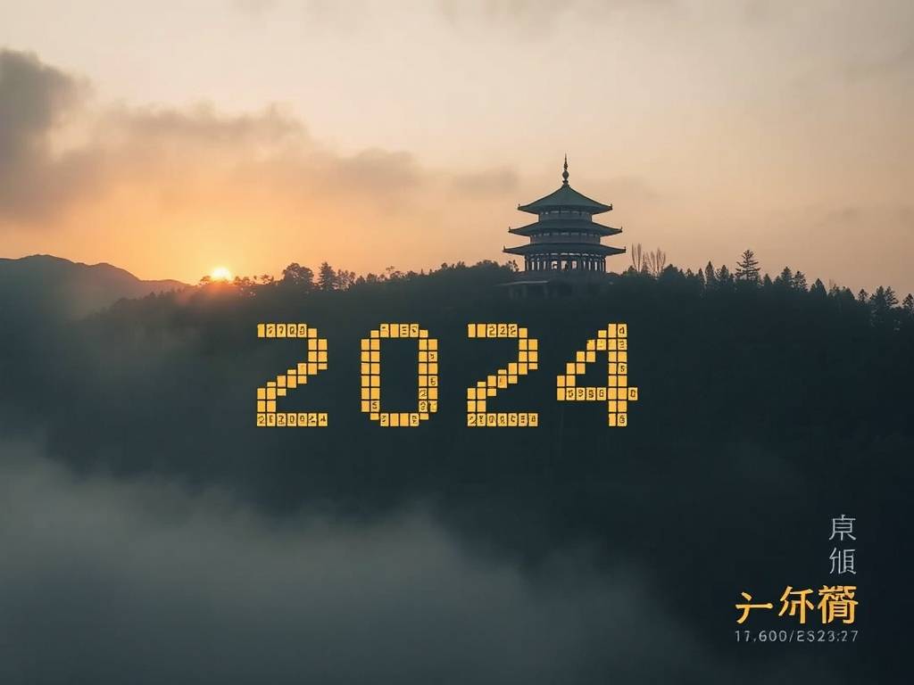 在线免费测一测 2024年你的愿望能否全部达成？