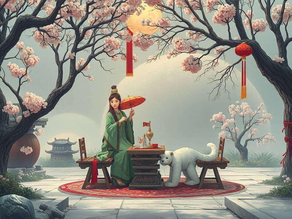 职场测试 职场中你会把哪类人默认当对手？