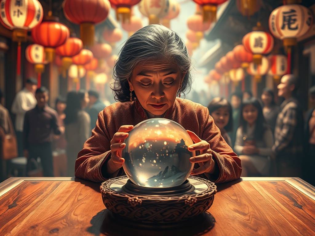 事业运势测试 年前年后，你能否获得提拔机会？