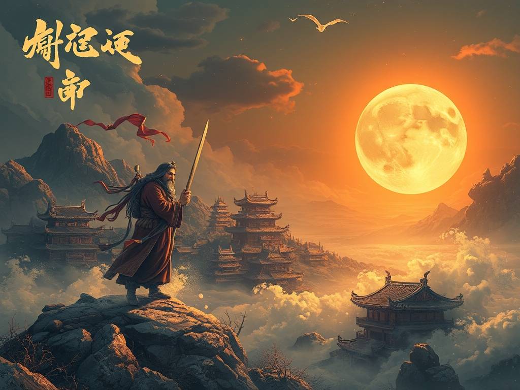 事业运势测试 年前年后，你能否获得提拔机会？