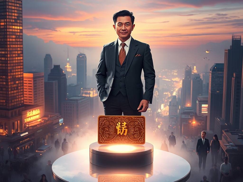 天生能捞金身份证尾数是怎么样的