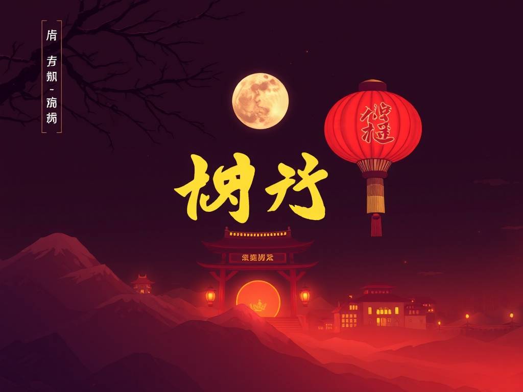 测试你清明节会撞鬼吗