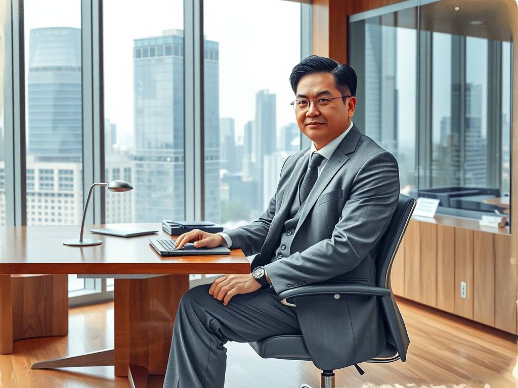 职场性格 你会是哪一种