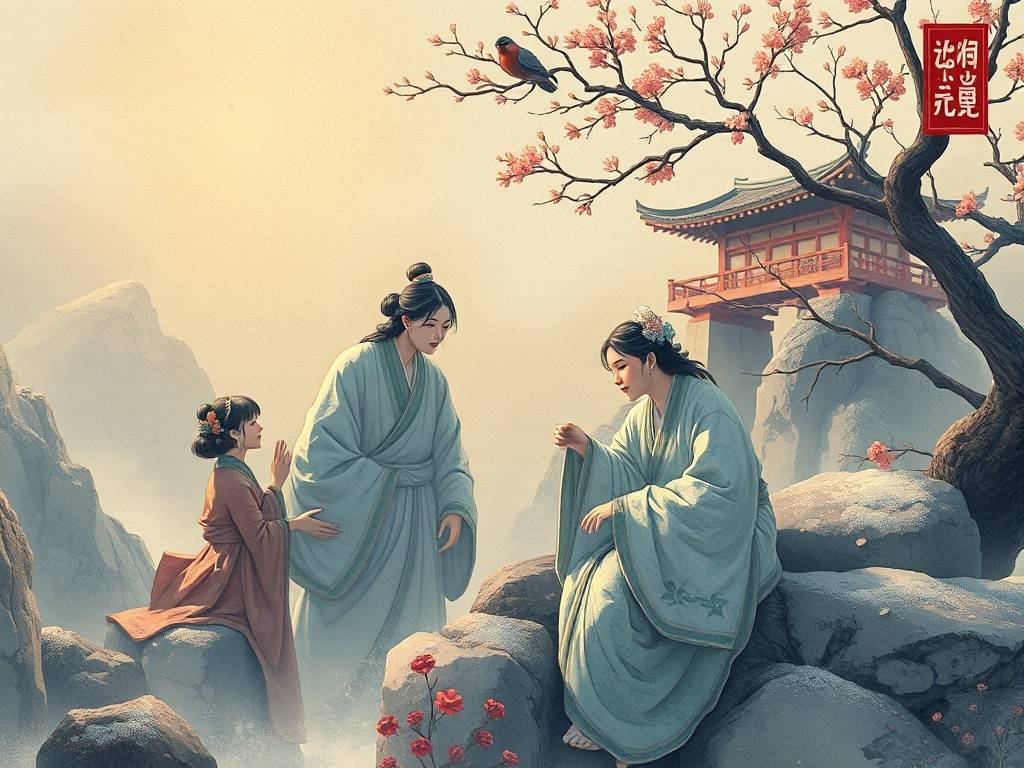 在人际交往中你会表现得大度吗