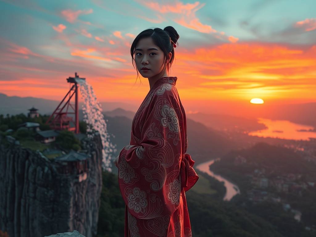 你有致富目标吗，想知道会实现吗，测试下吧