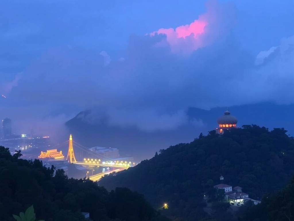 免费测试 年后跳槽，你是否会有很好的发展？