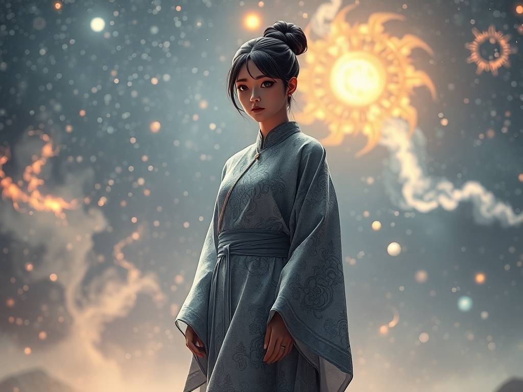 从赞美测测你适合什么工作