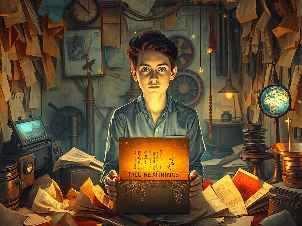 从意外所得看你的创业能力