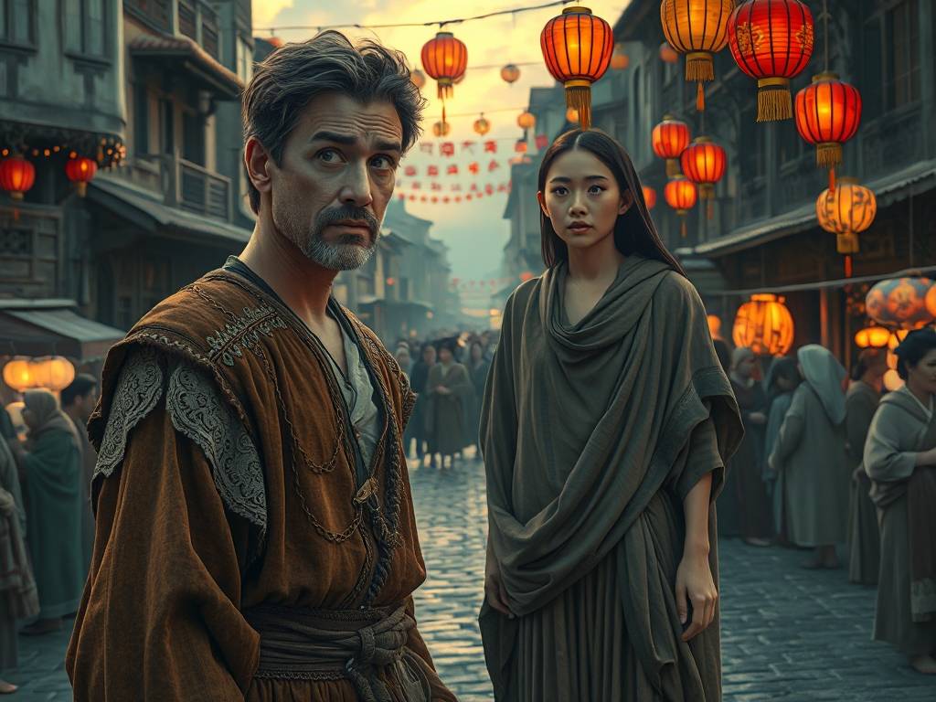 遇到没语言的人你会不了了之