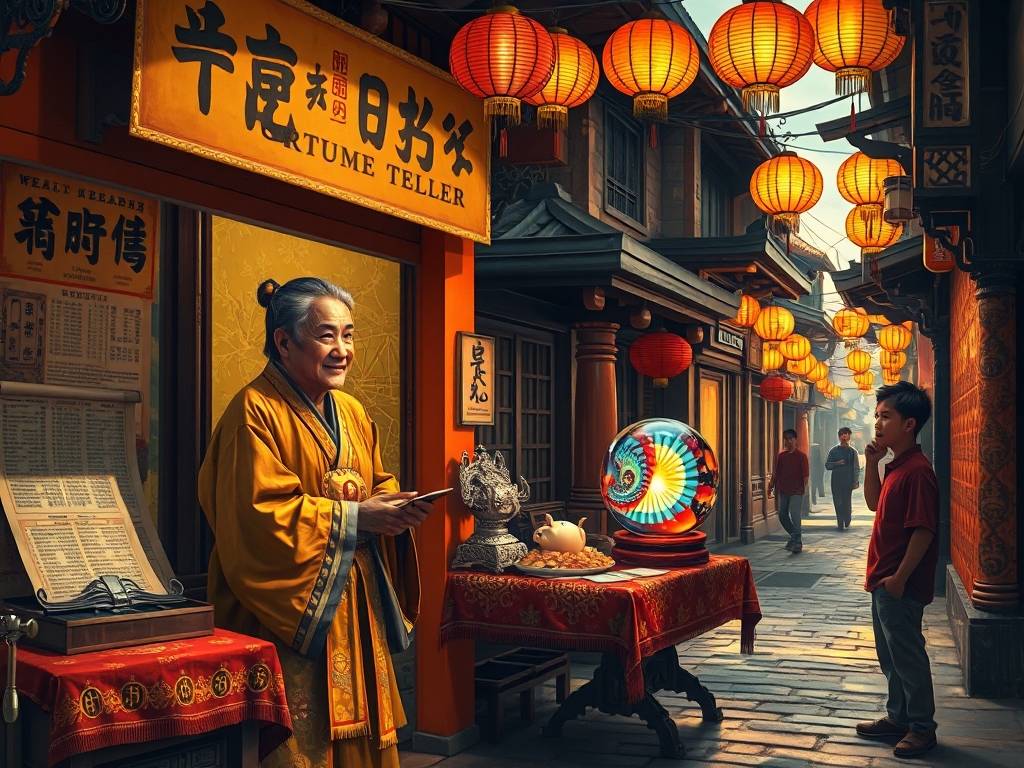 你容易发财吗，来做个测试吧