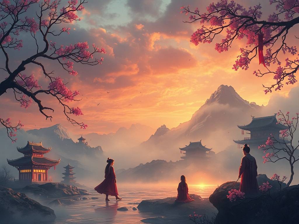 给别人的第一印象什么样