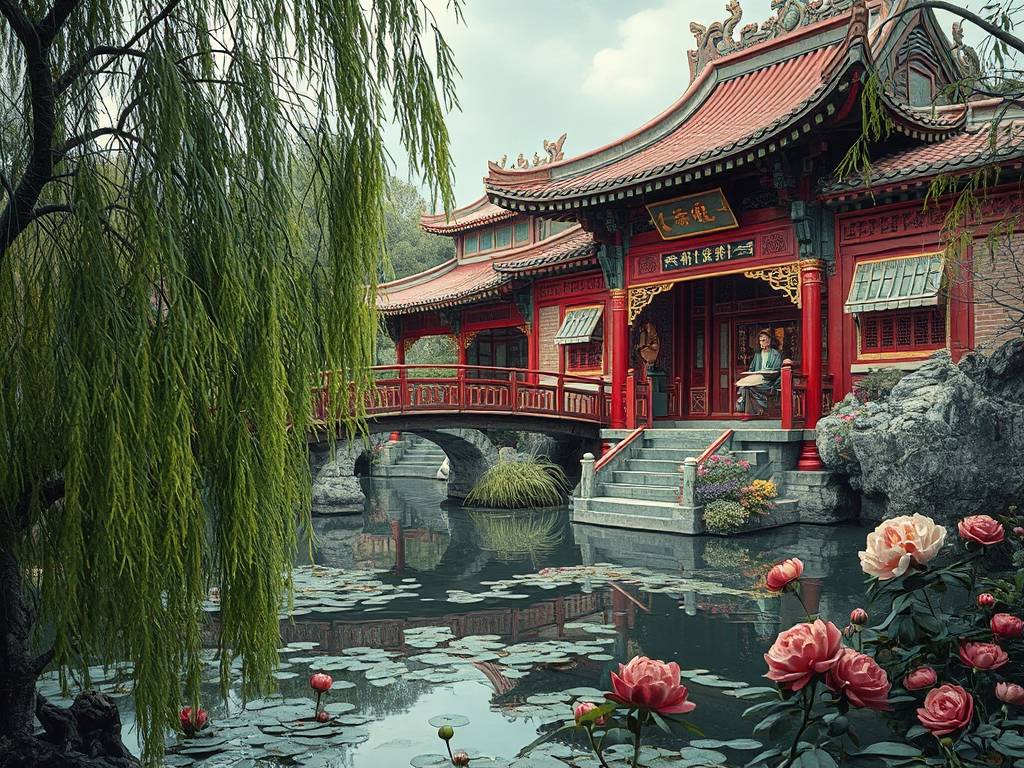 想知道你今生是富贵命吗，來(lái)测试吧