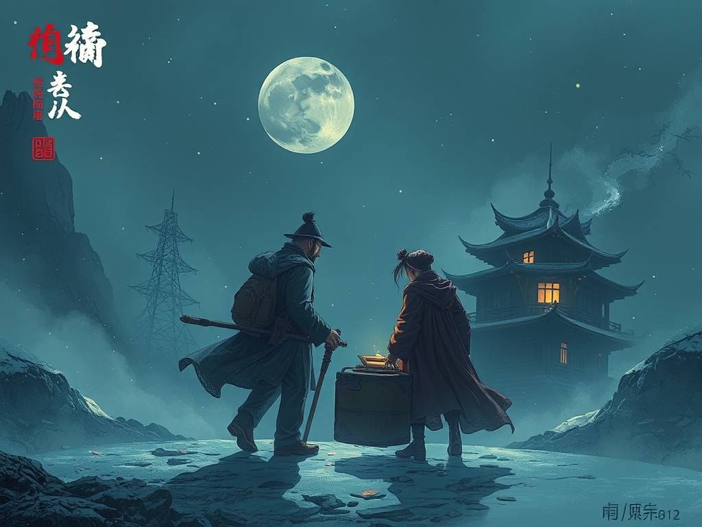 你是哪种理财类型，来测试下吧