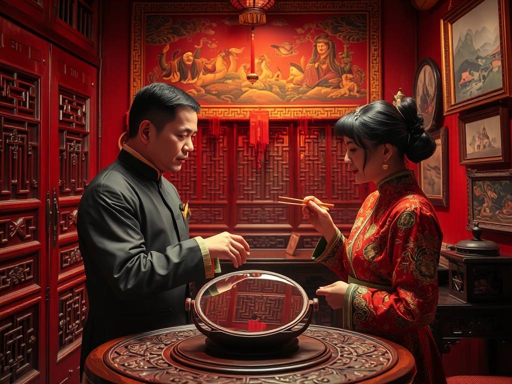 你的面相财富值多少呢，来测试吧(ba)
