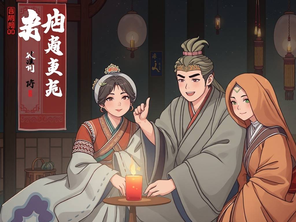 工作中的你擅长推卸责任吗