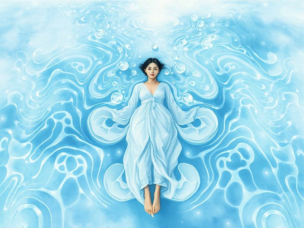 性(xìng)格测试：从喝水习惯看个性(xìng)