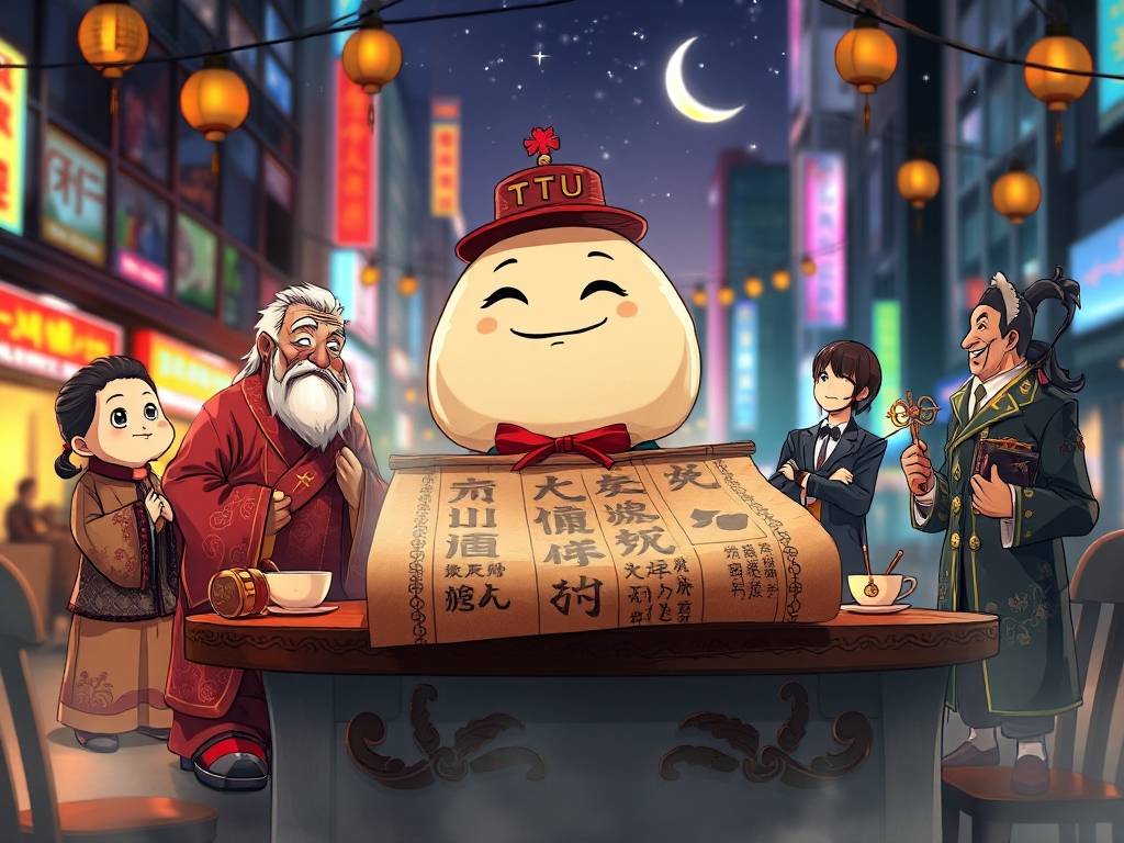 饭团测试谁是大骗子