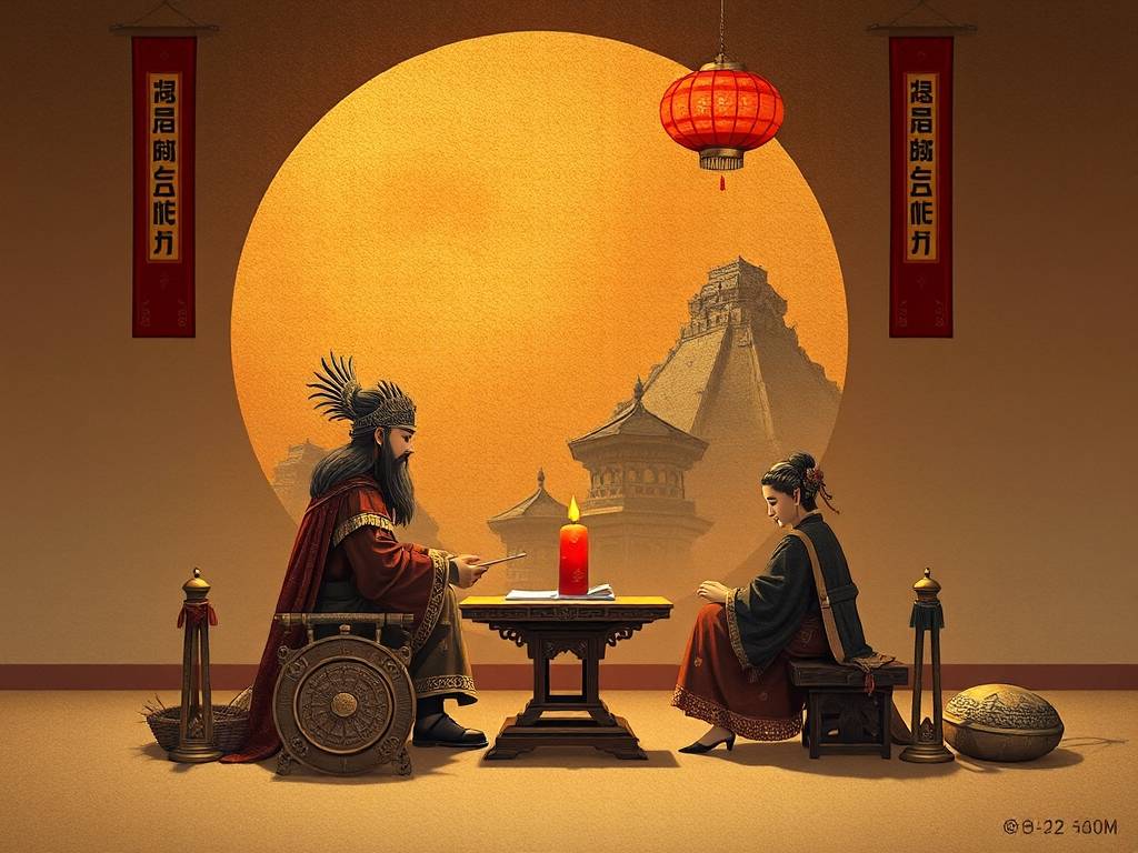 心理免费测试  测测你升职的优势？