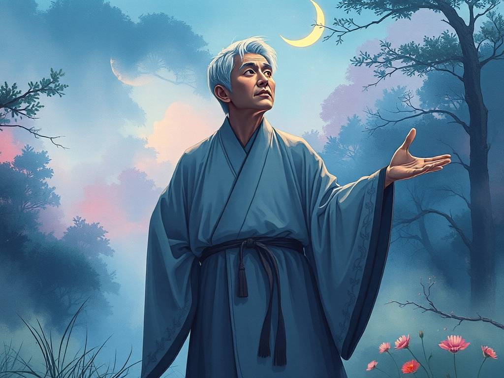 看你是否错过了今生缘份