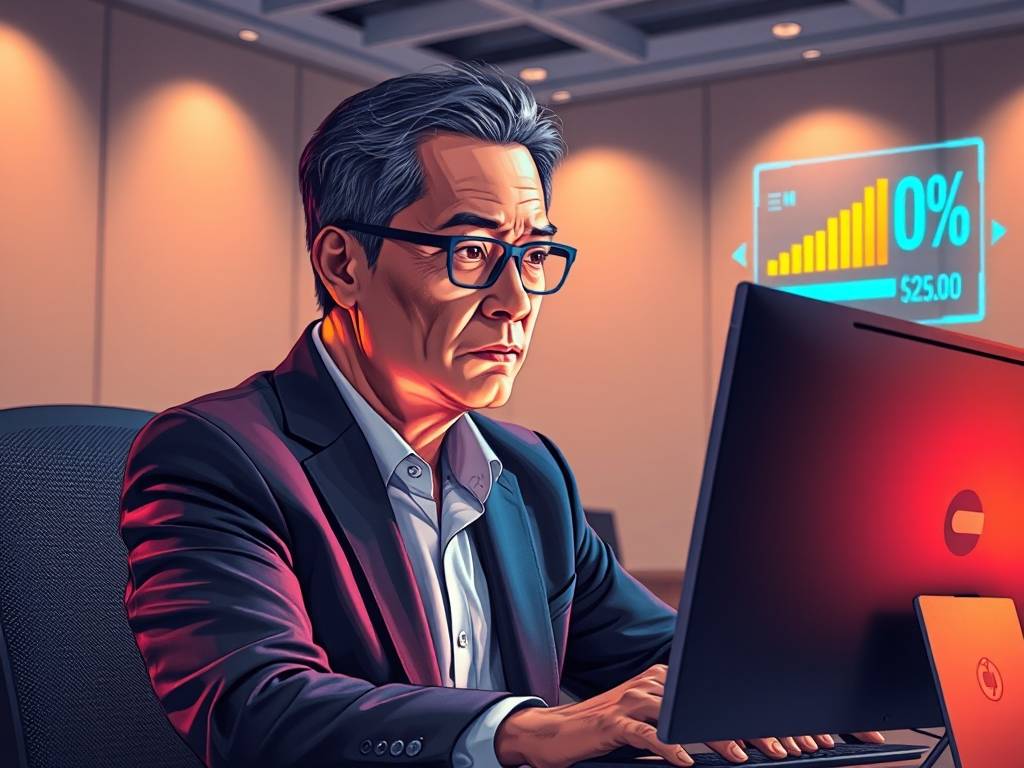 在线心理测试 你在办公室人气指数有多高？