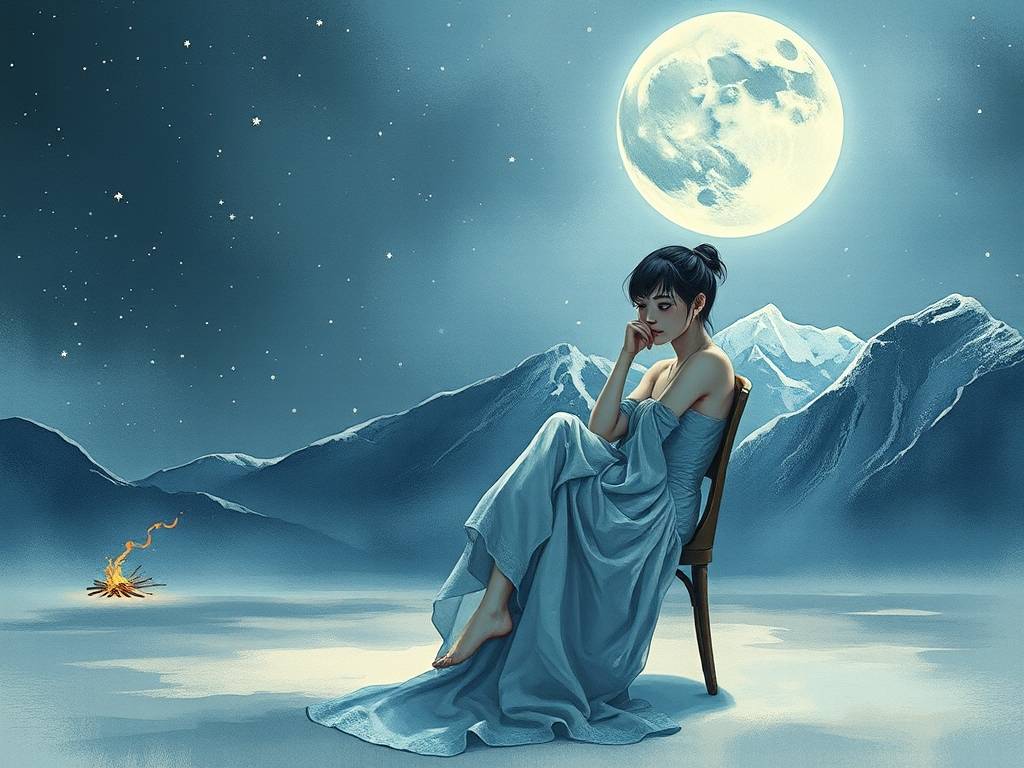 失约情人爱你有几分？