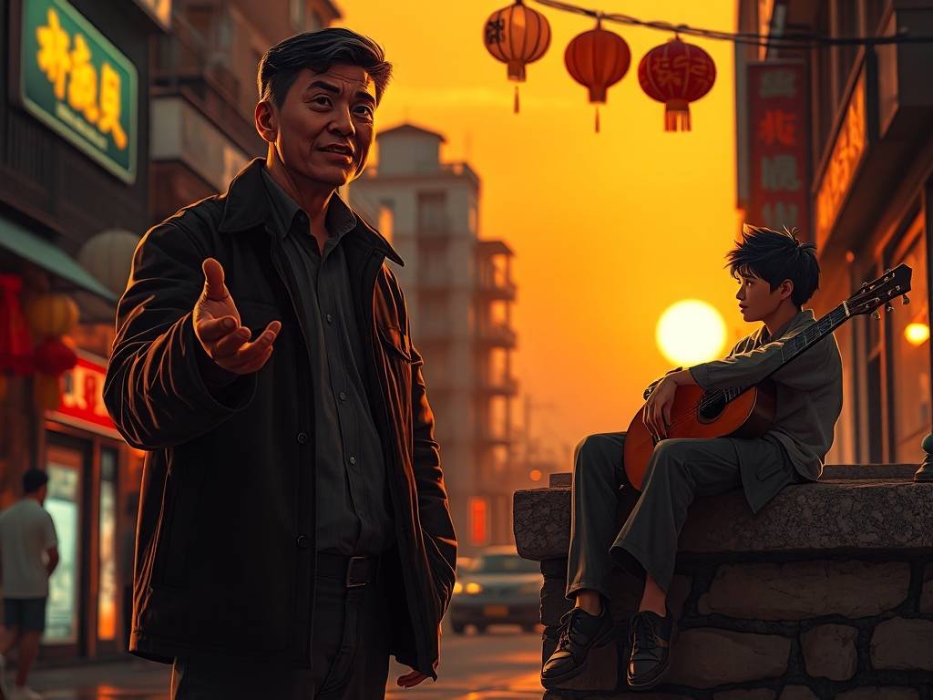 在线测一测 你(nǐ)的劝告能否让你(nǐ)的好友浪子回头？
