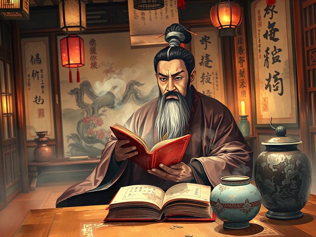 一生财运可以从生辰八字算出