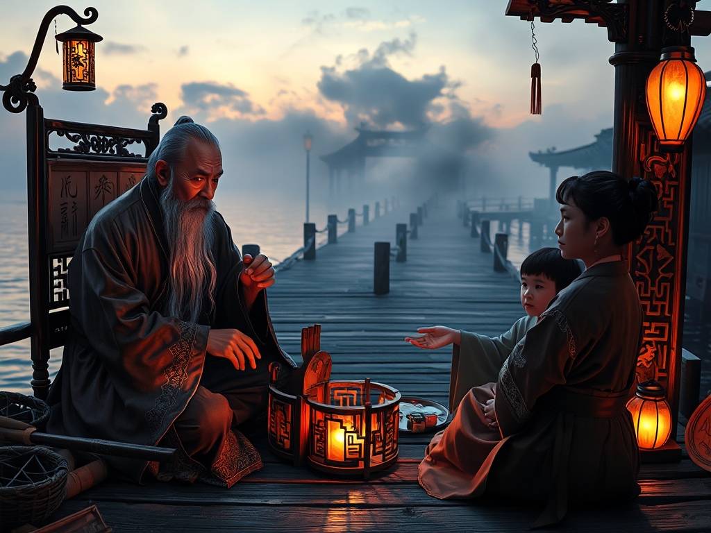 一生财运可以从生辰八字算出