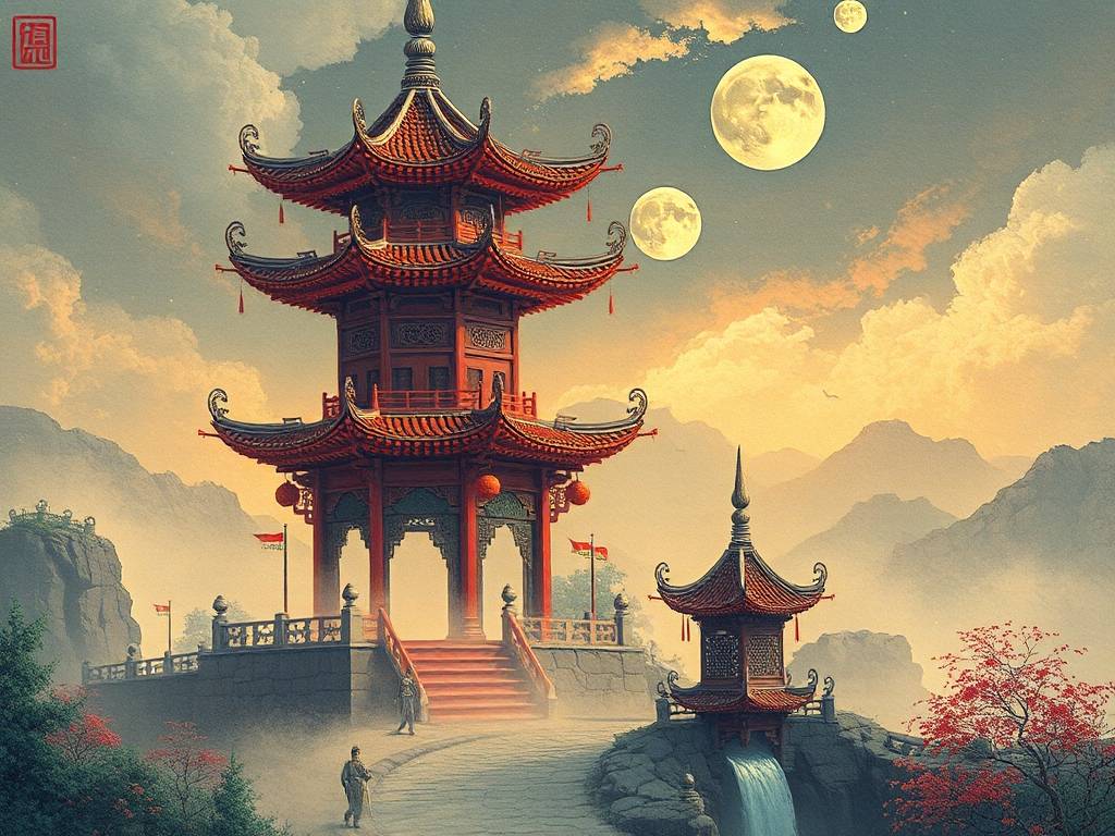 农历生辰八字算财运