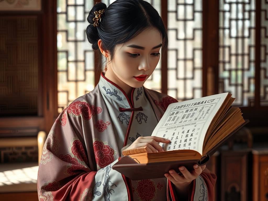 农历生辰八字算财运