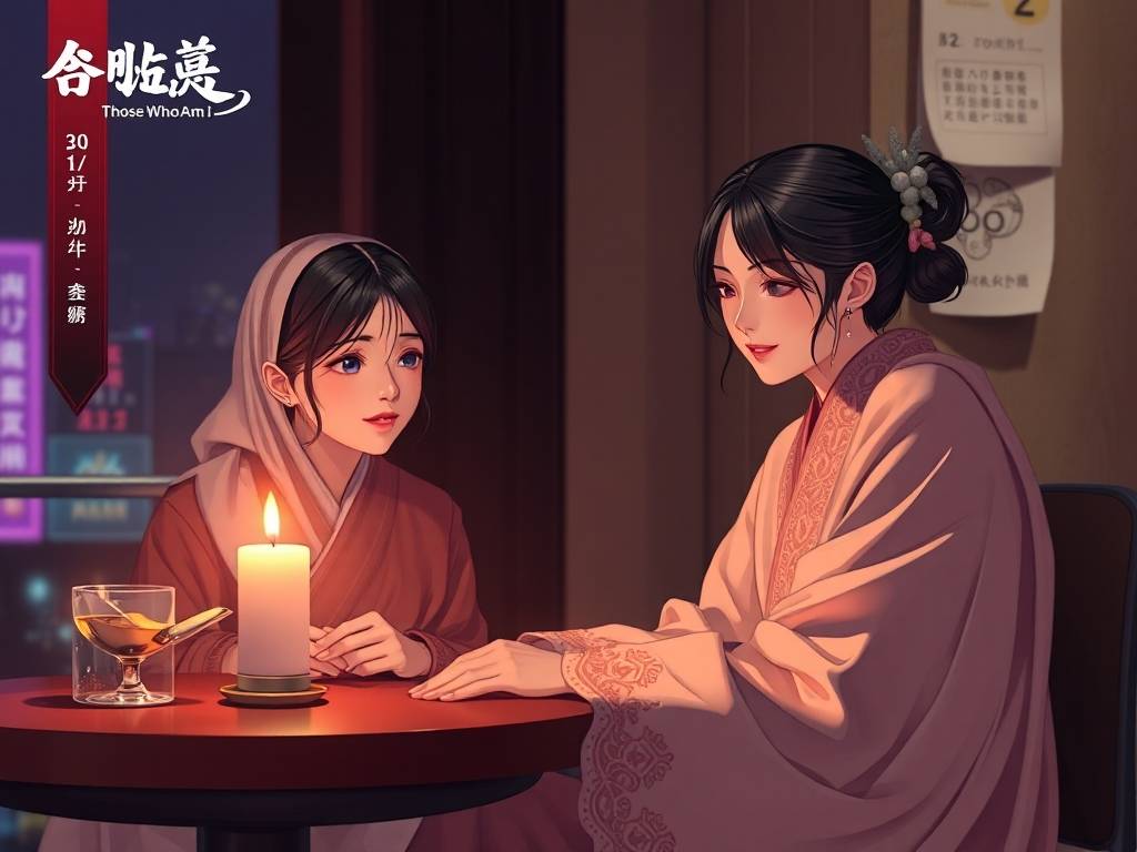 免费心理测一测 在社会这个大染缸中，你还是最初的你吗？
