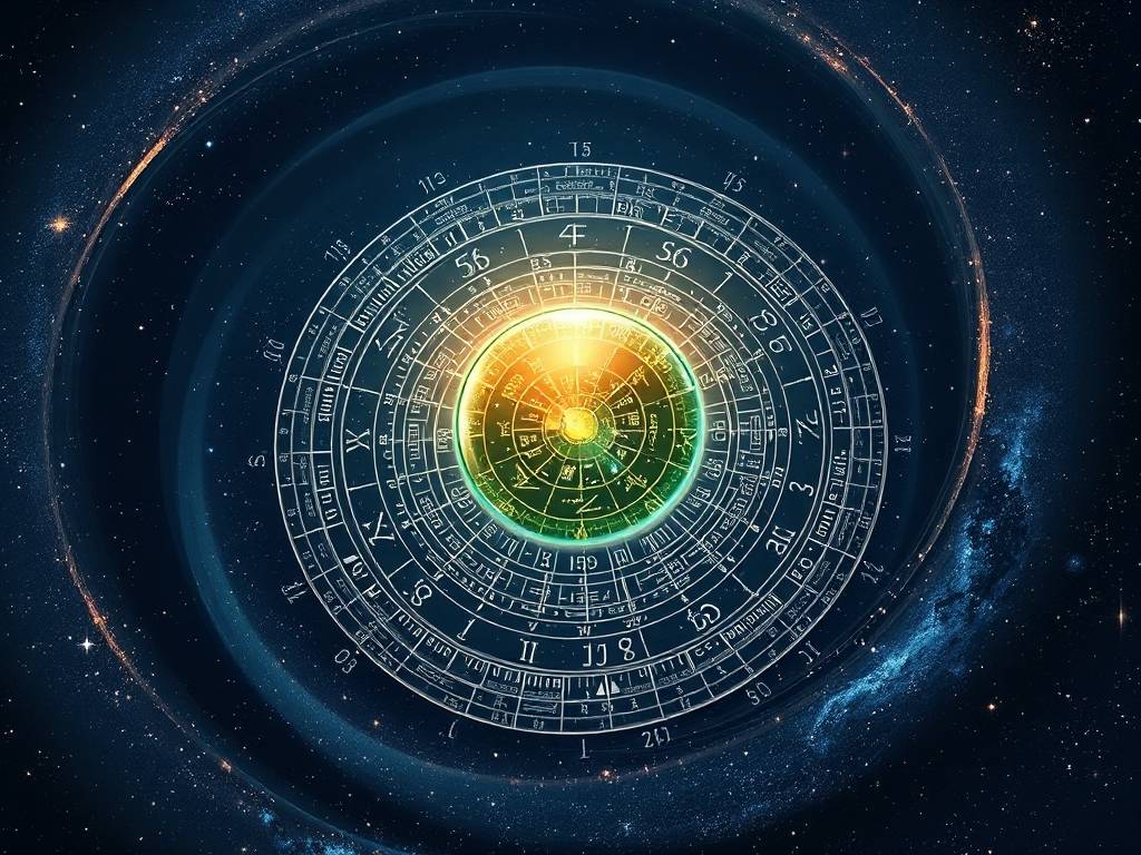 如何算出你一生的财运会有多少