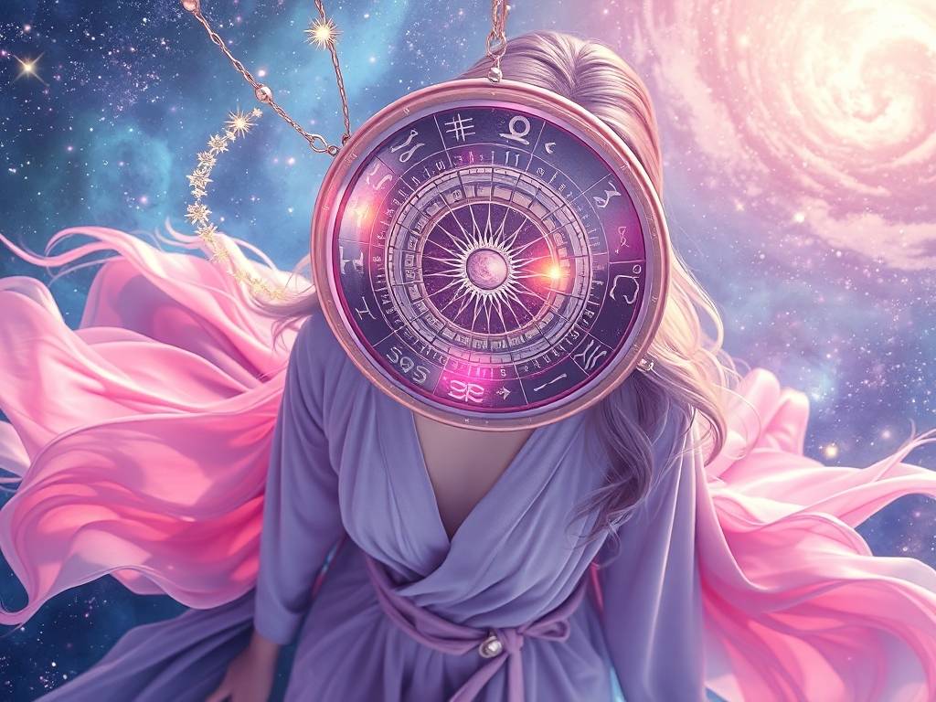 测试你的星座桃色惊变