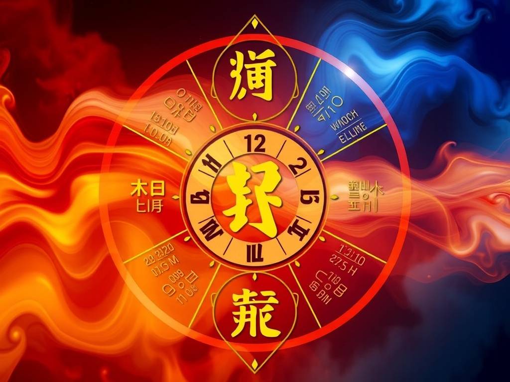 如何知道你的八字中是否有财运