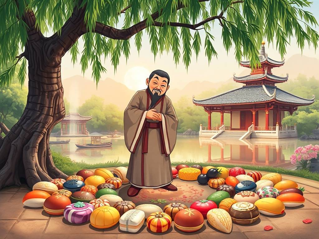 恶搞测试_抵得住诱惑的柳下惠是你嗎(ma)？