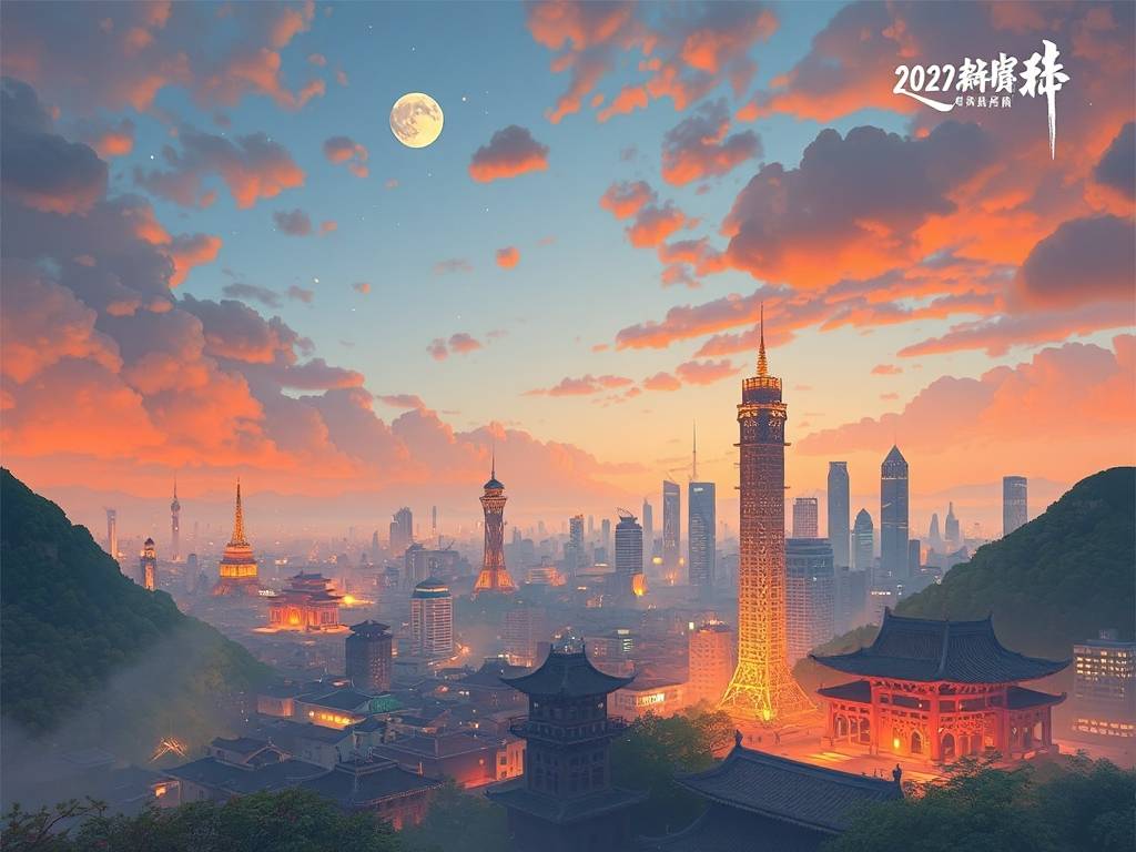 测你2023年社交中要注意什么
