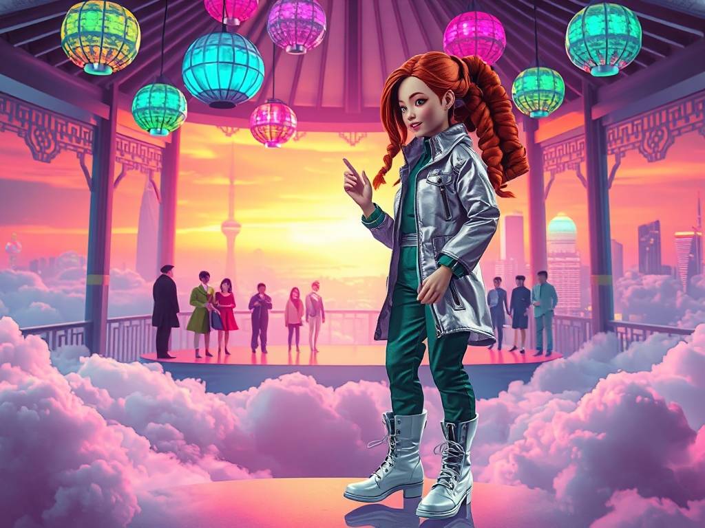 在线免费测一测 未来一个年,2024年你的小人会是谁