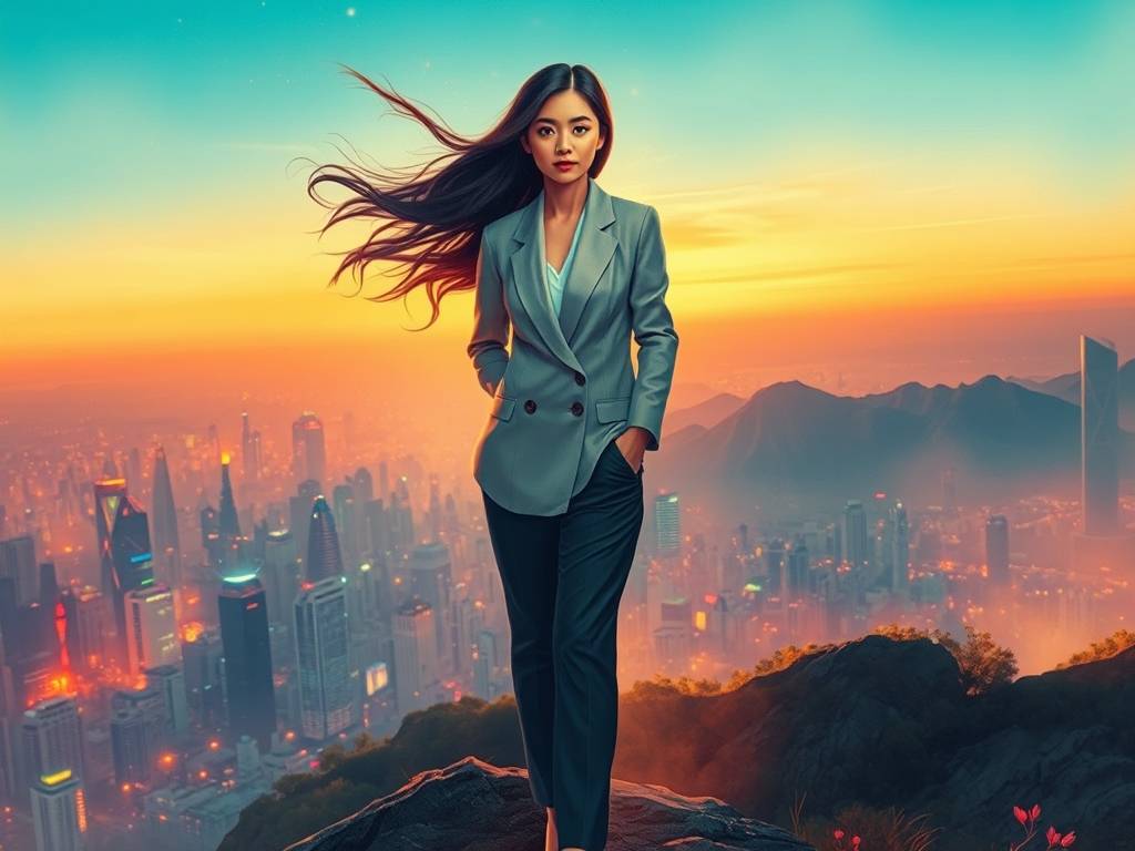 免费测2023年你能否突破事业的瓶頸(jǐng)