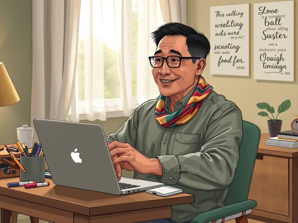 有思(sī)想的段子手是你可以担当的吗？