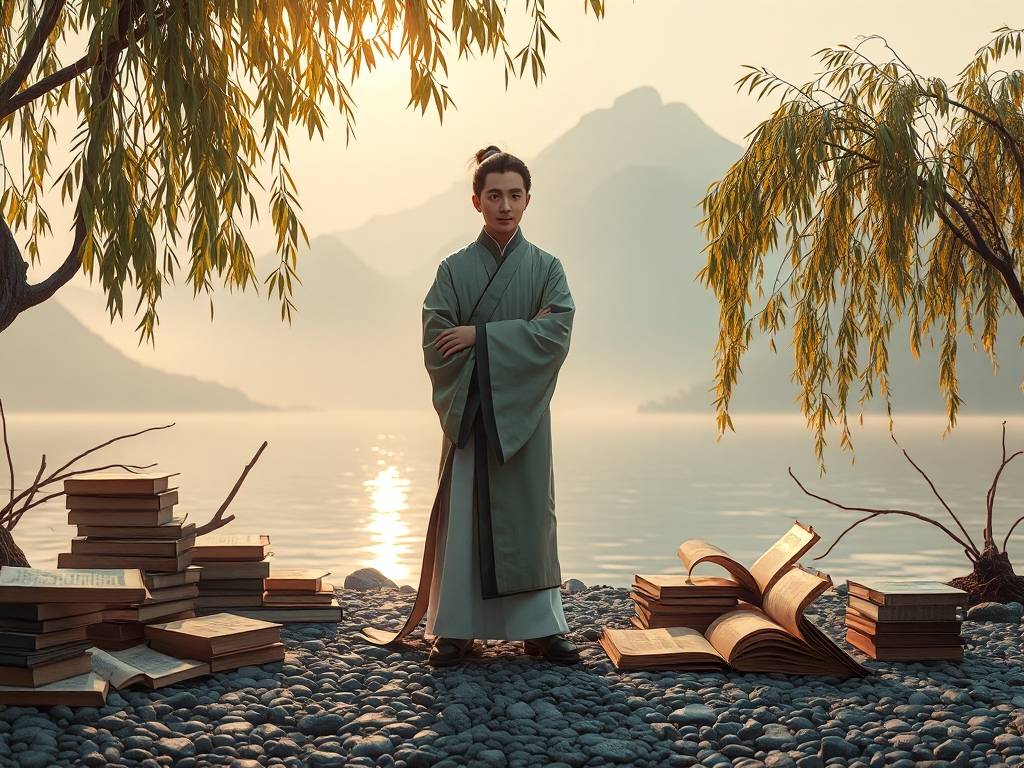 有思(sī)想的段子手是你可以担当的吗？