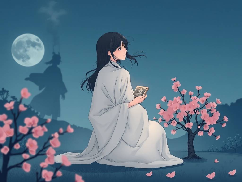 心理测试：他爱上你了吗？