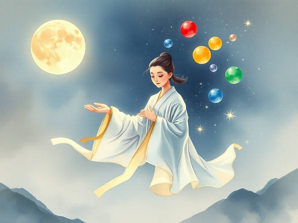 免费在线测一测 2024年你的贵人会是谁