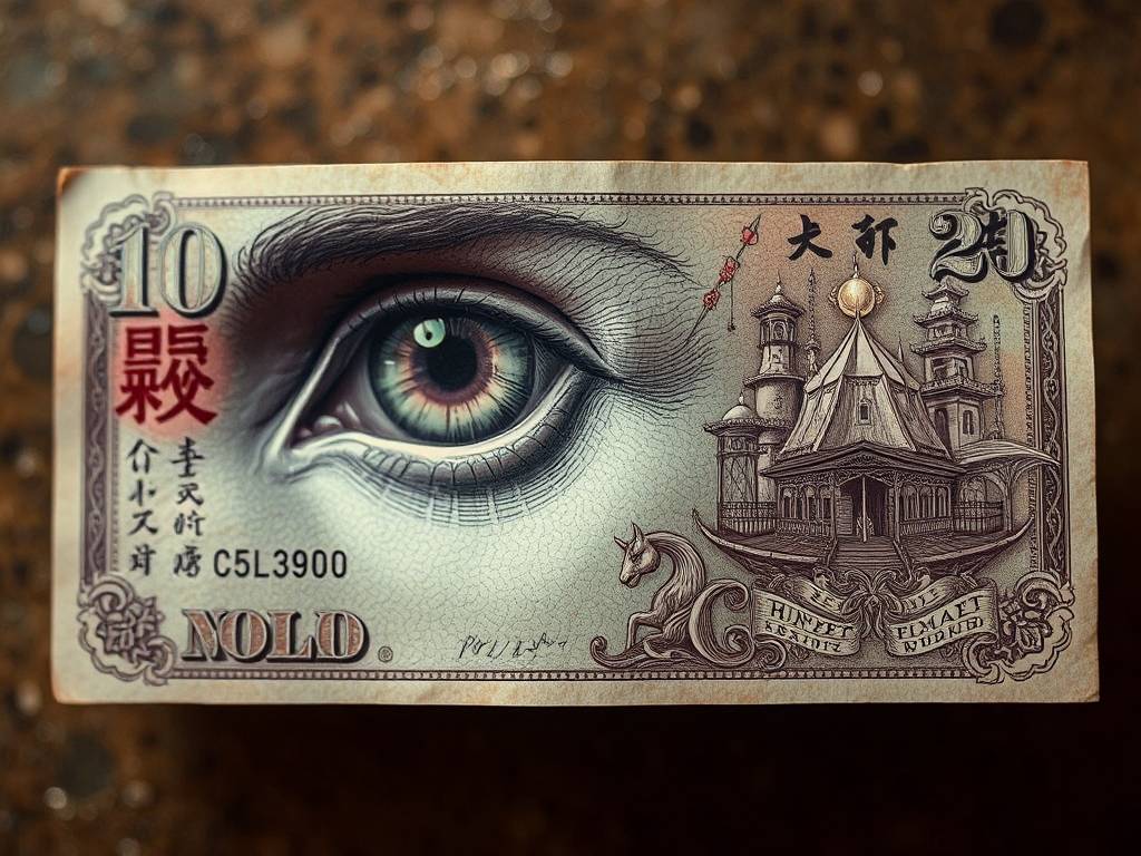 测你会不会被金钱“利用”