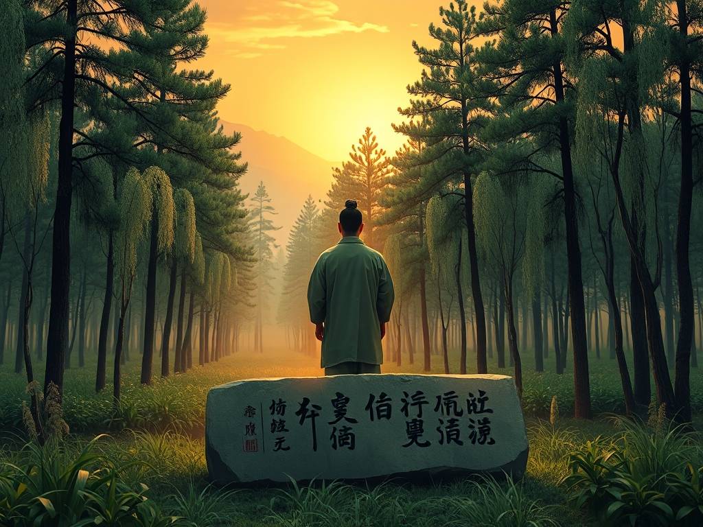 植树测你的财富意识
