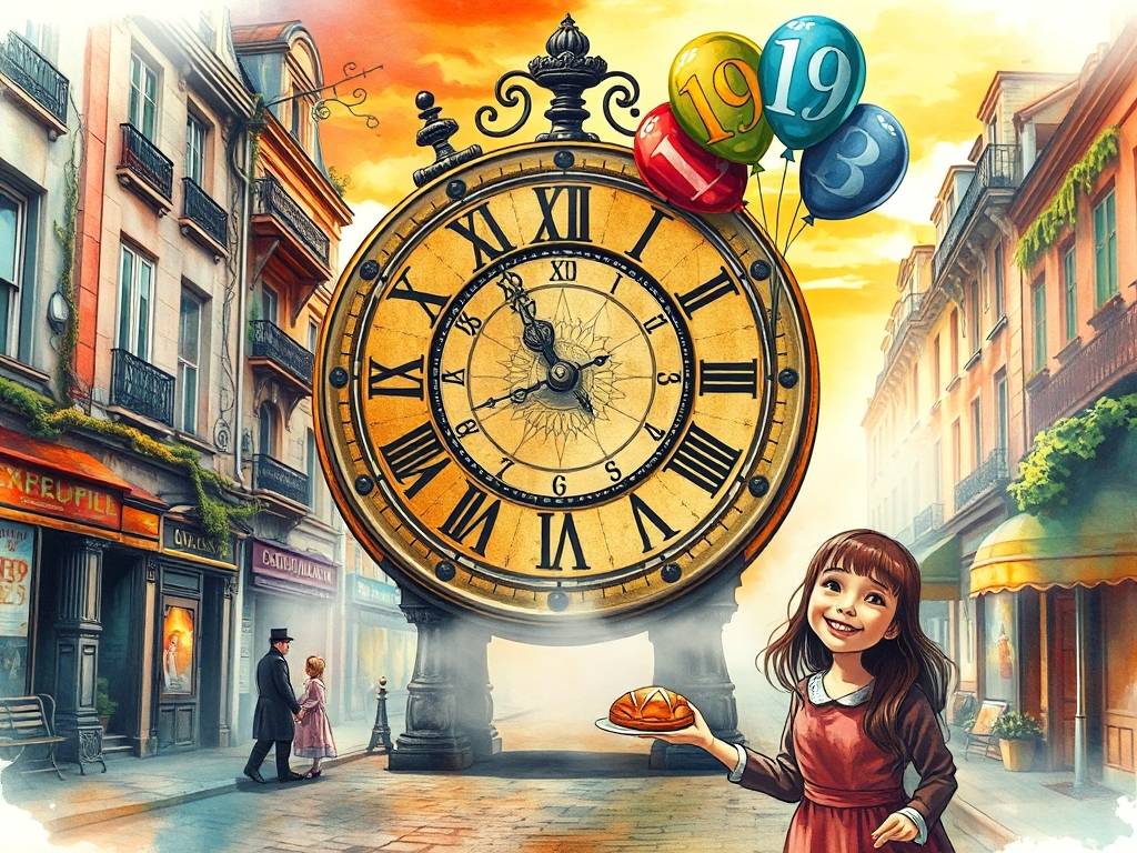 测2019年你会收获多少快乐？