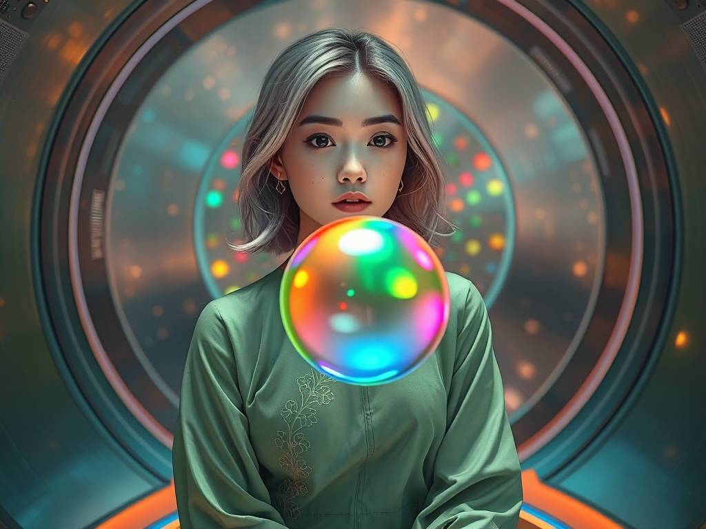 通过顔(yán)色测试性格