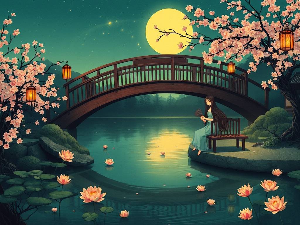 看看你的风情指数