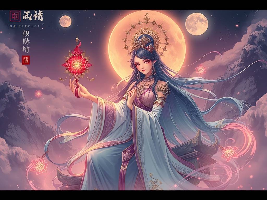 测试你是否是个天才赚钱少女